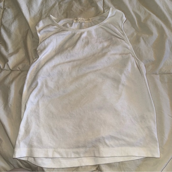 white urban outfitters tank top - Picture 1 of 3